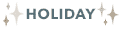 Holiday Nav Link