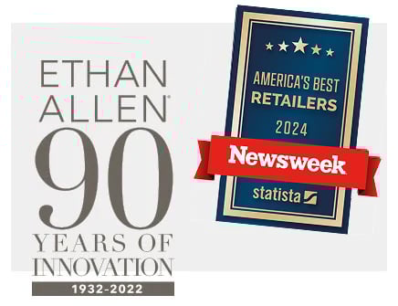 90 years & newsweek logos