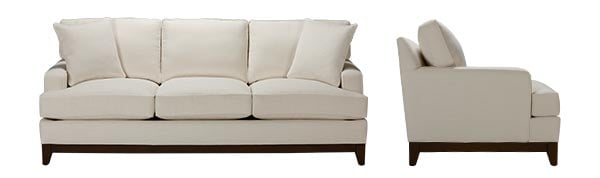 arcata sofa
