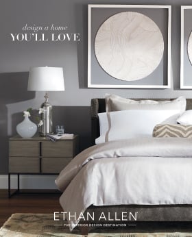 Design a Home You’ll Love