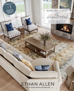 Warm, Welcoming & Wonderful