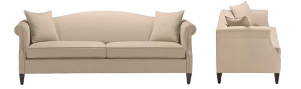 hutton sofa