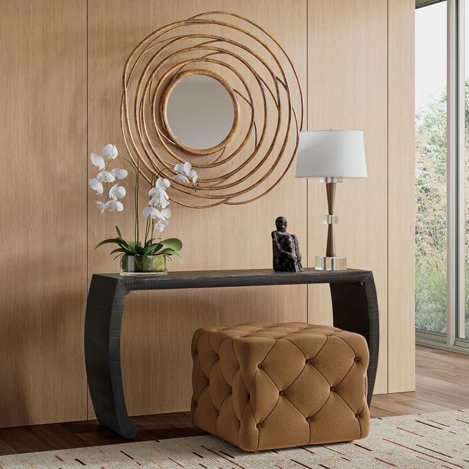 Style on Display Entryway Tile