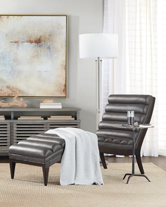 Accent Chairs & Chaises