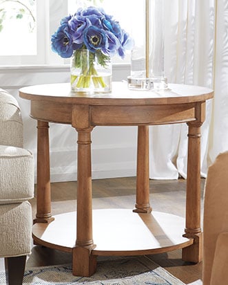 End Tables & Accent Tables