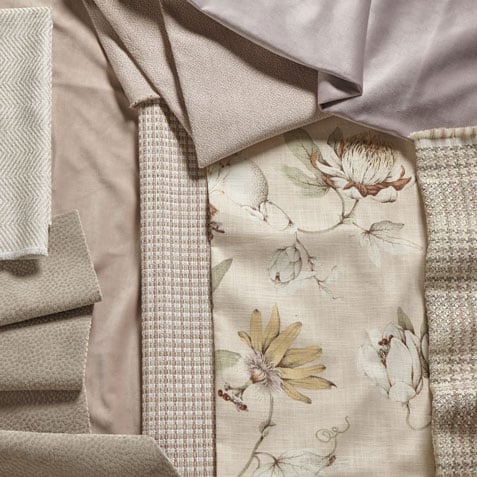 I&rsquo;m Blushing Tile