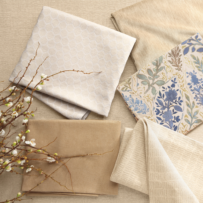 Bloom Where You're Planted Tile