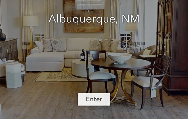 Albuquerque Design Center