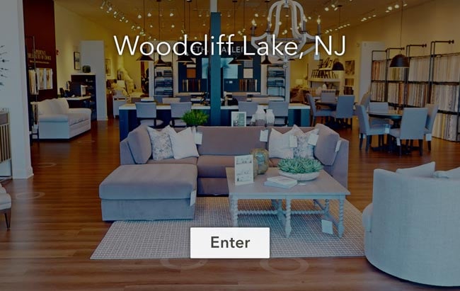 Woodcliff Lake Design Center