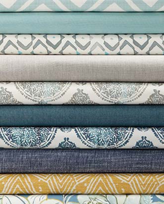 Indoor/Outdoor Fabrics