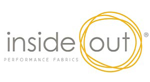 inside out performance fabrics logo