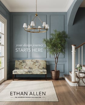 Your Design Journey Starts Here