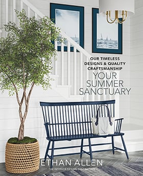 Your Summer Sanctuary