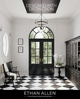 Designed With Distinction