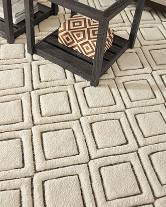 Geometric & Striped Rugs