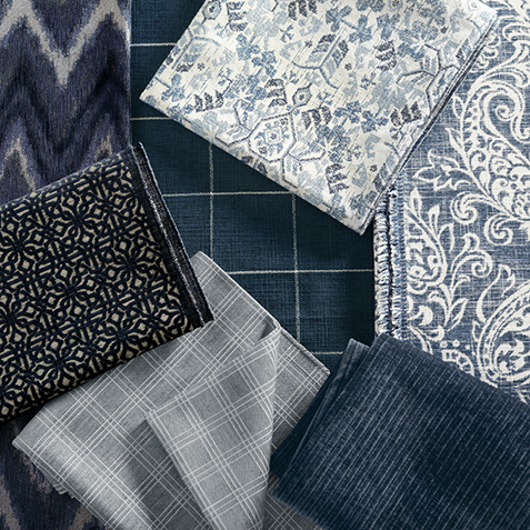 Plenty of Patterns Tile