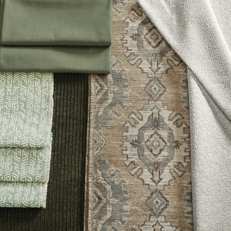 Global Influence Tile