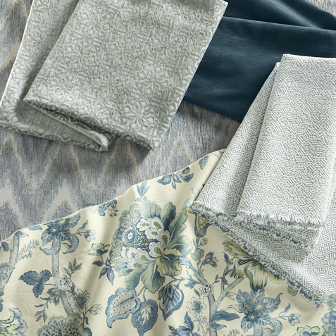 Regency Ballroom Tile