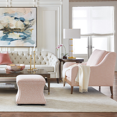 gentle contrast color palette