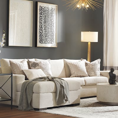 high contrast color palette