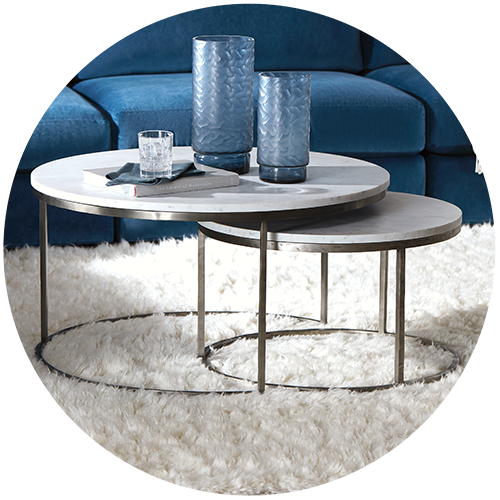 nesting coffee tables